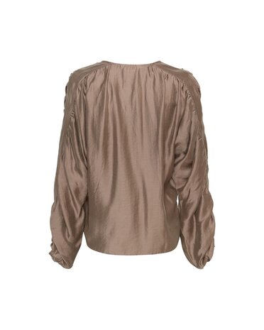 MSCH Ramona Rikkelia Volume Shirt – Mountain Trail