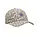 Cap Allover Print - Latte Sand
