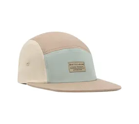 Daily7 Cap Colourblock - Tuffet