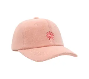 Daily7 Cap Terry - Dusty Coral Daily7 Cap Terry - Dusty Coral