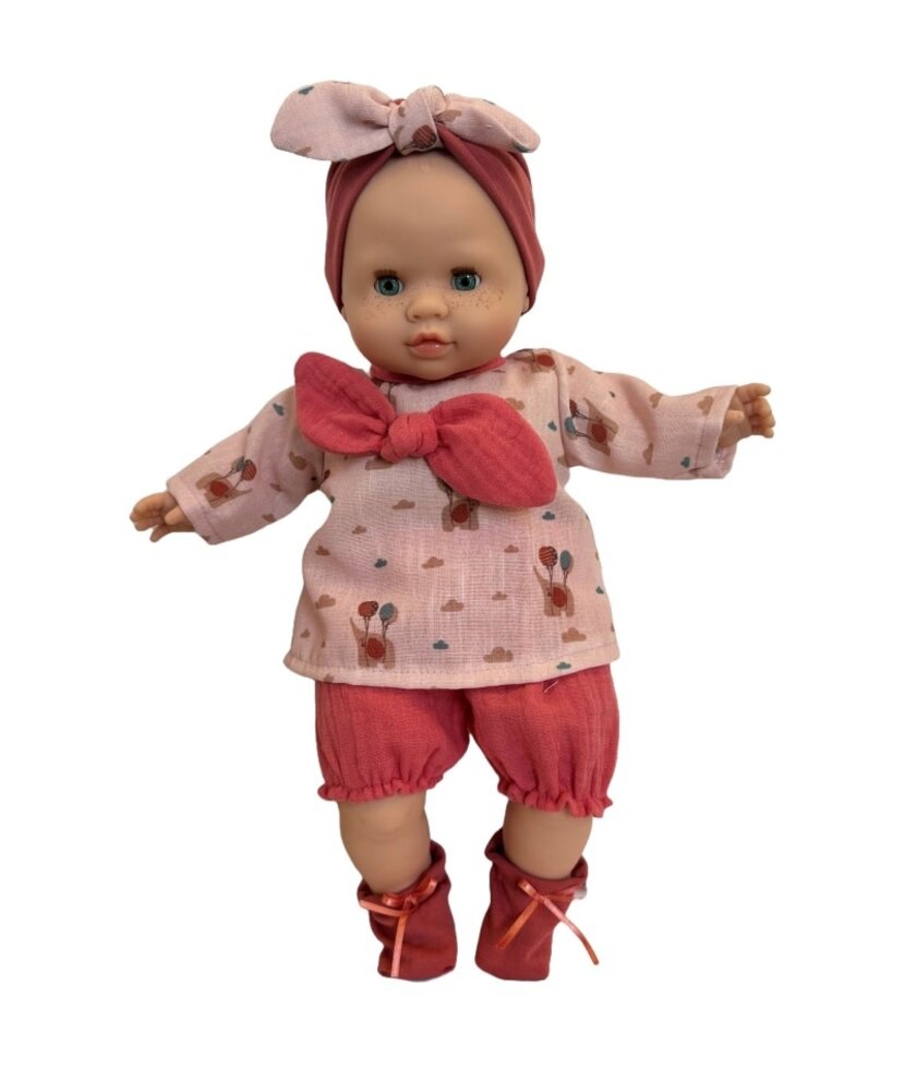 Paola Reina Pop Manu Anastassia -36cm