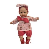 Paola Reina Pop Manu Anastassia -36cm