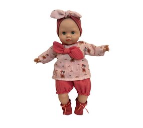 Paola Reina Pop Manu Anastassia -36cm