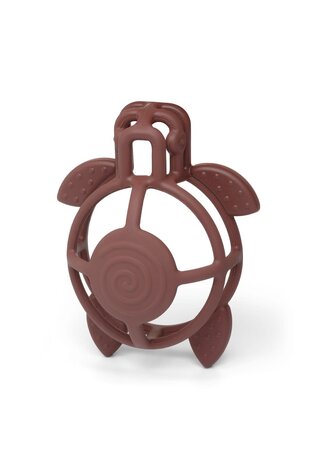 Little L Bijtring Schildpad