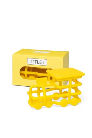 Little L Bijtring Trein