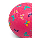 Little L Rubber Bal Vlinders - 13 cm