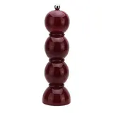Addison Ross Peper- en zoutmolen - Bobbin - Cherry