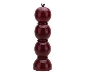 Addison Ross Peper- en zoutmolen - Bobbin - Cherry
