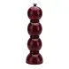 Addison Ross Peper- en zoutmolen - Bobbin - Cherry Addison Ross Peper- en zoutmolen - Bobbin - Cherry