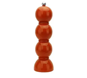 Addison Ross Peper- en zoutmolen - Bobbin - Orange