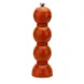 Addison Ross Peper- en zoutmolen - Bobbin - Orange Addison Ross Peper- en zoutmolen - Bobbin - Orange