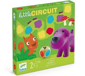 Djeco Little Circuit
