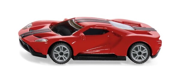 Siku Sportwagen Ford GT