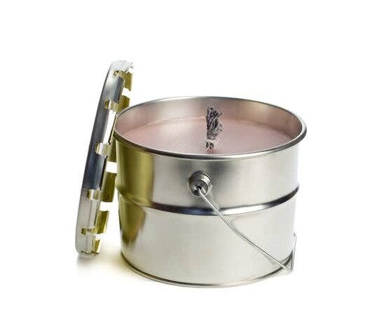 Rustik Lys Buitenkaars in blik 18x14 – Lemonade Rustik Lys Buitenkaars in blik 18x14 – Lemonade