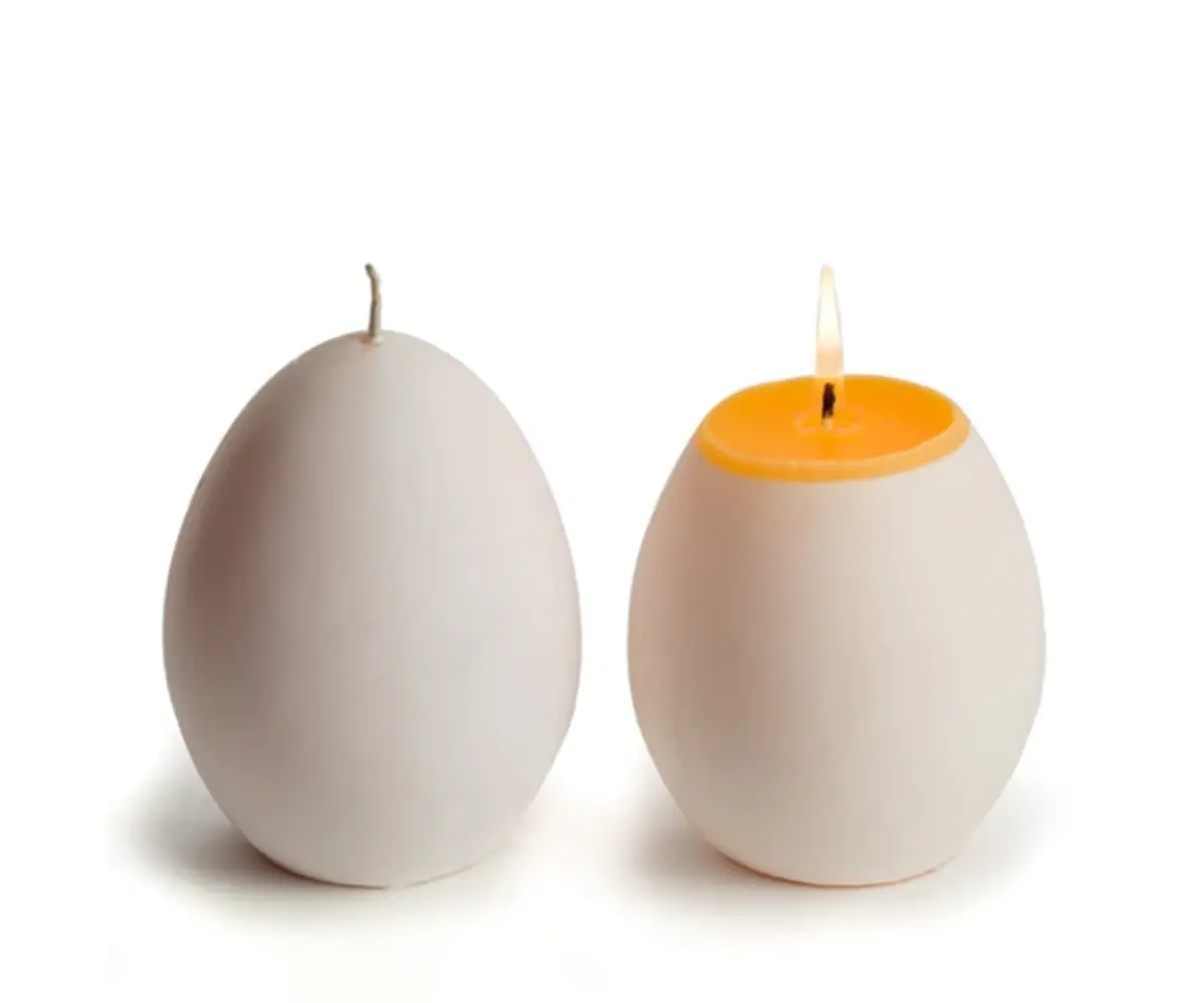 Rustik Lys Magic Egg