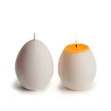 Rustik Lys Magic Egg