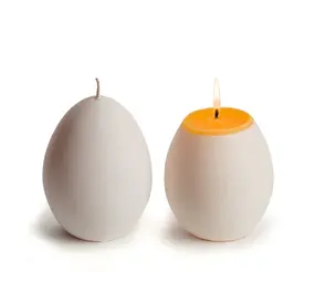 Rustik Lys Magic Egg