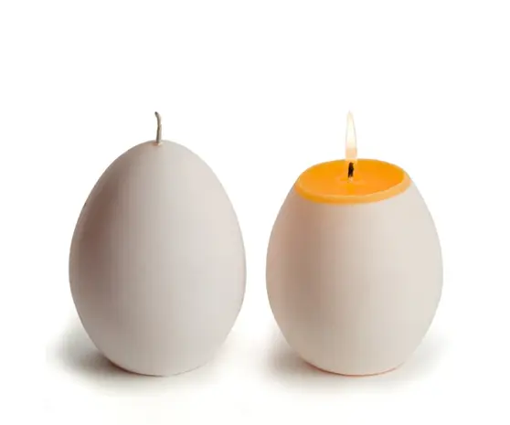 Rustik Lys Magic Egg