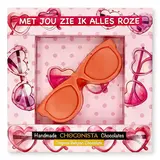 Choconista Bril Roze