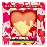 Choconista Hart Smelt