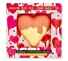 Choconista Hart Smelt