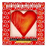 Choconista Hart Allerliefste