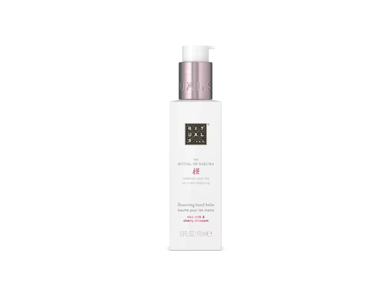 Rituals Sakura Hand Balm