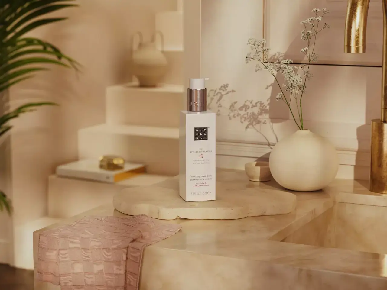 Rituals Sakura Hand Balm