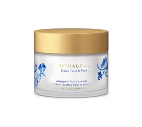 Rituals Amsterdam Collection Body Cream 220ml