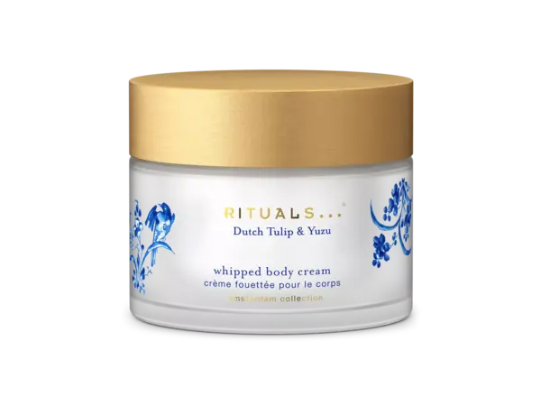 Rituals Amsterdam Collection Body Cream 220ml