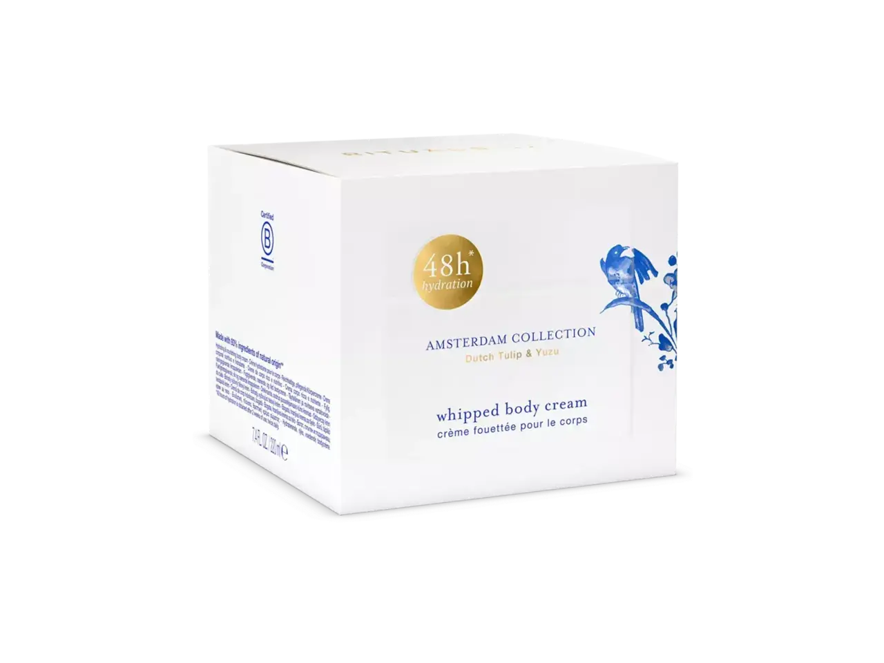 Rituals Amsterdam Collection Body Cream 220ml