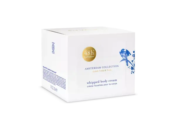 Rituals Amsterdam Collection Body Cream 220ml