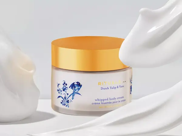 Rituals Amsterdam Collection Body Cream 220ml