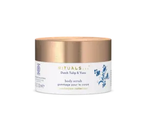 Rituals Amsterdam Collection Body Scrub
