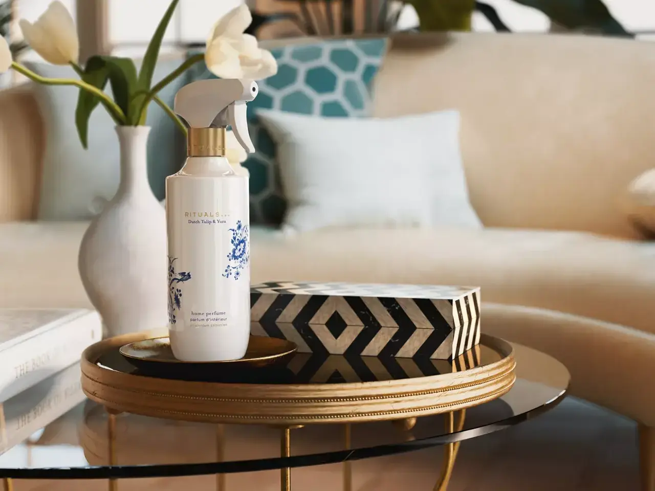 Rituals Amsterdam Collection Home Perfume 400ml