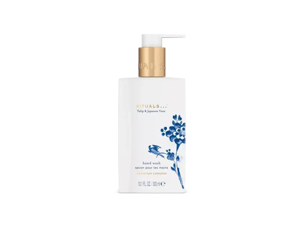 Rituals Amsterdam Collection Hand Wash 300ml
