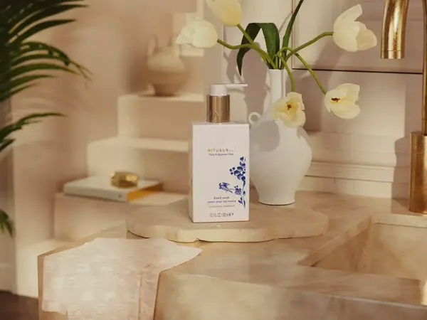 Rituals Amsterdam Collection Hand Wash 300ml