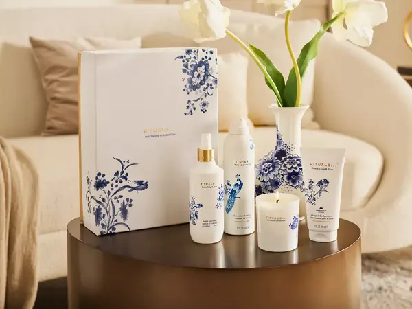 Rituals Amsterdam Collection Gift Set L
