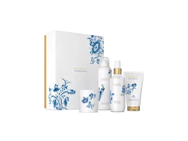 Rituals Amsterdam Collection Gift Set L