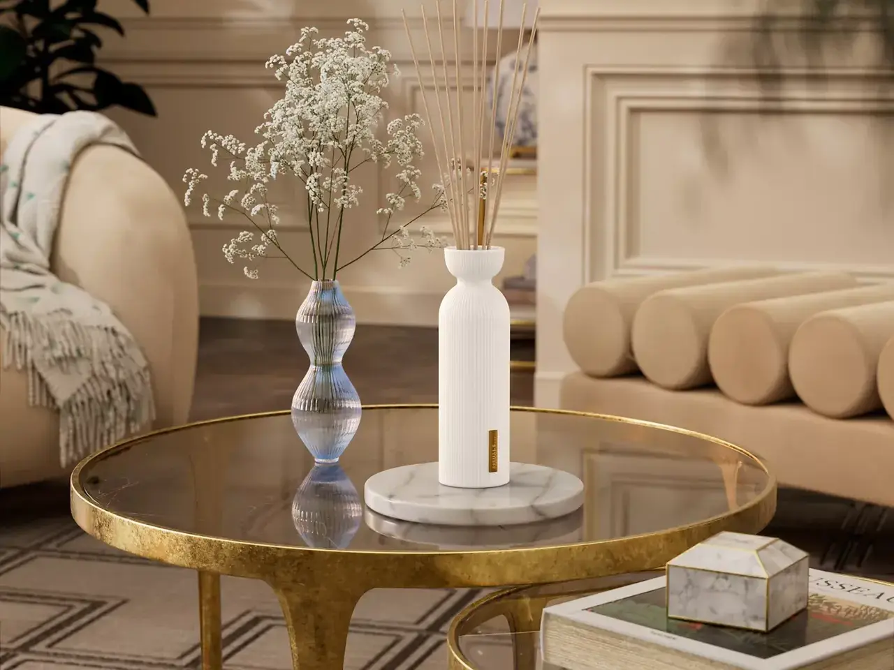 Rituals Amsterdam Collection Fragrance Sticks 250ml