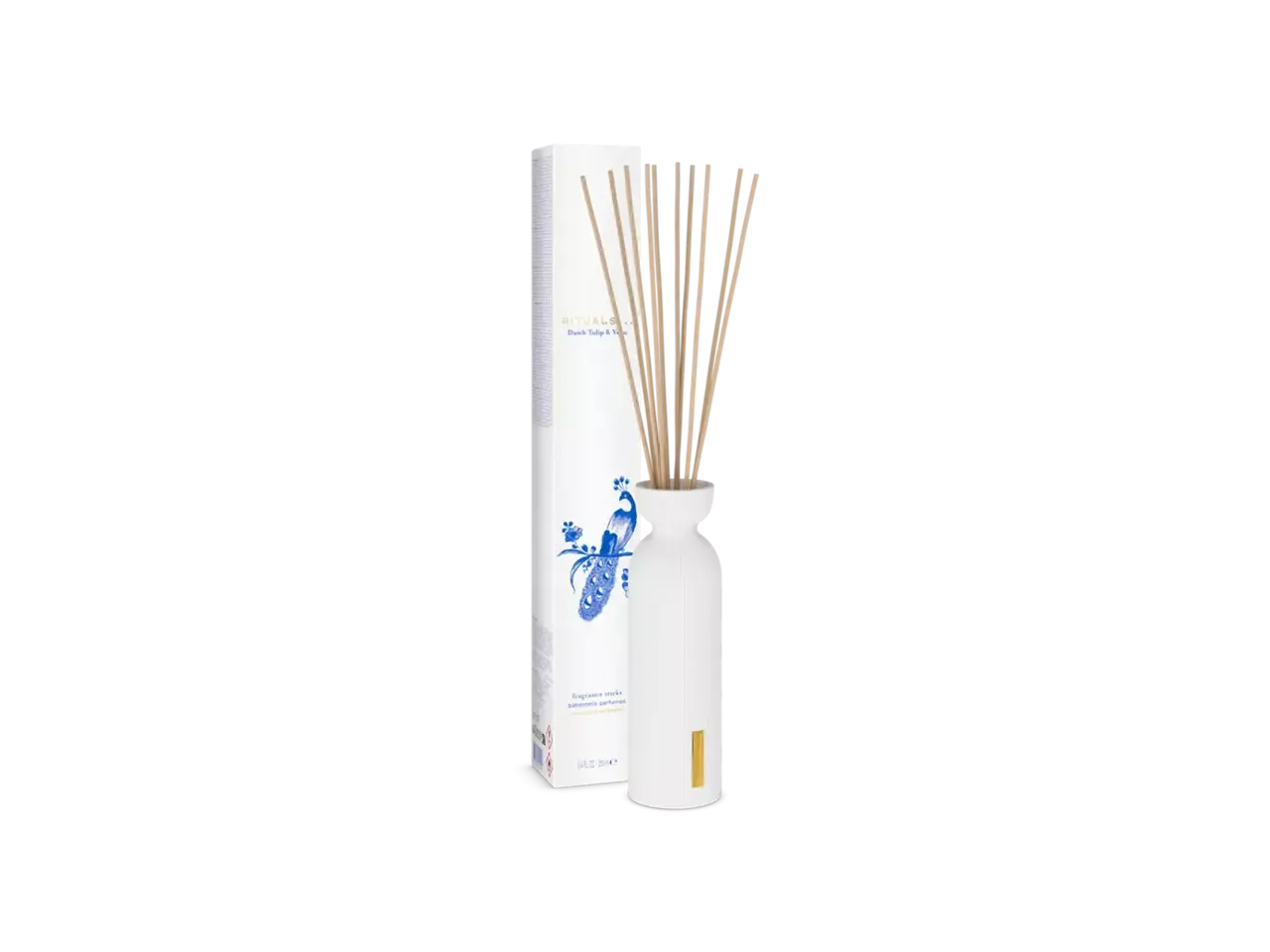 Rituals Amsterdam Collection Fragrance Sticks 250ml