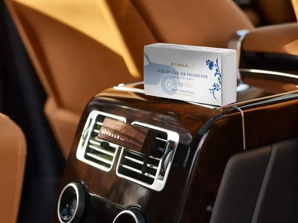 Rituals Amsterdam Collection Car Air Freshener