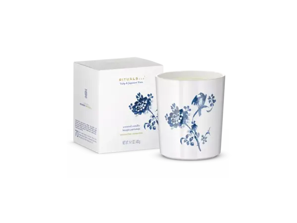 Rituals Amsterdam Collection Candle 400g