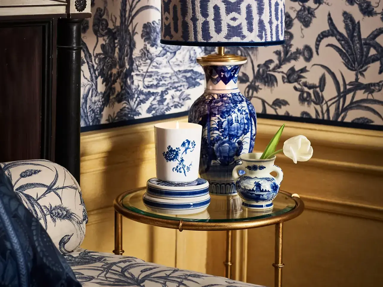 Rituals Amsterdam Collection Candle 400g