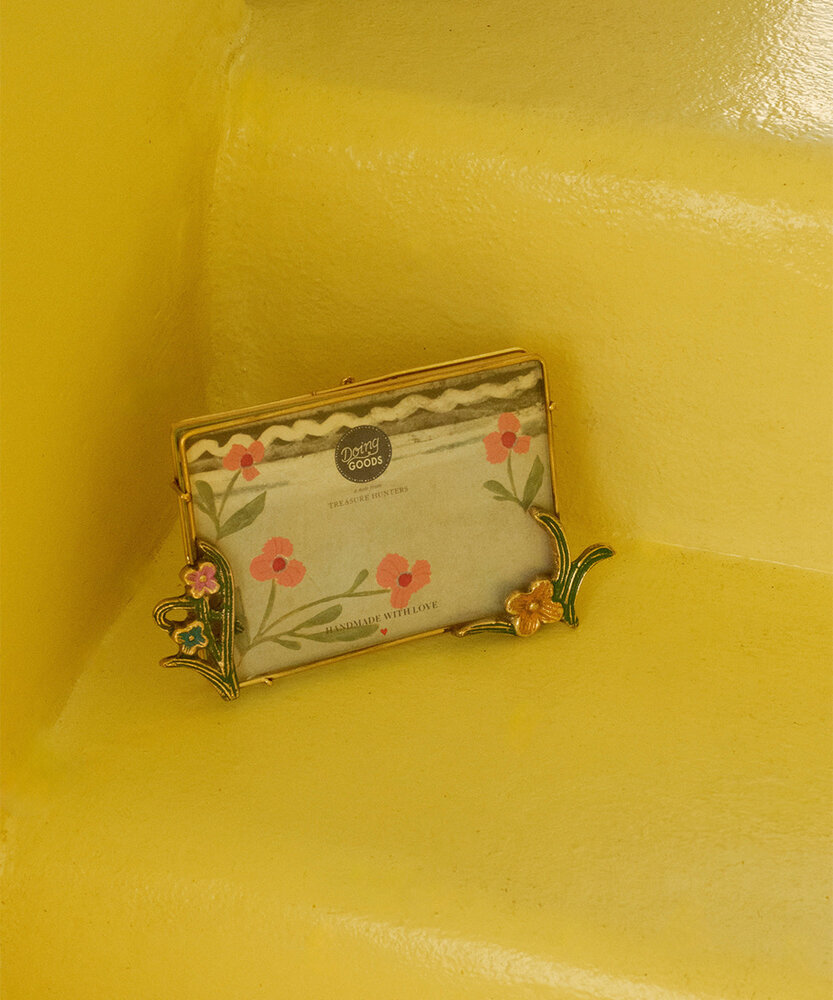 Doing Goods Ivy Frame - Large