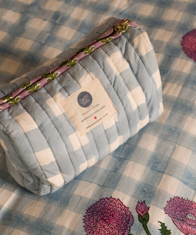 Doing Goods Nova Make-Up Bag  Medium