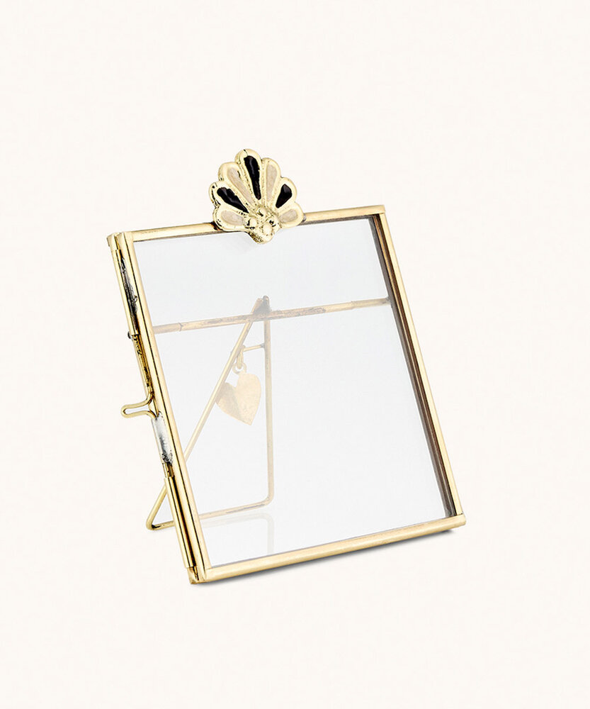 Doing Goods Rosie Roset Polaroid Frame