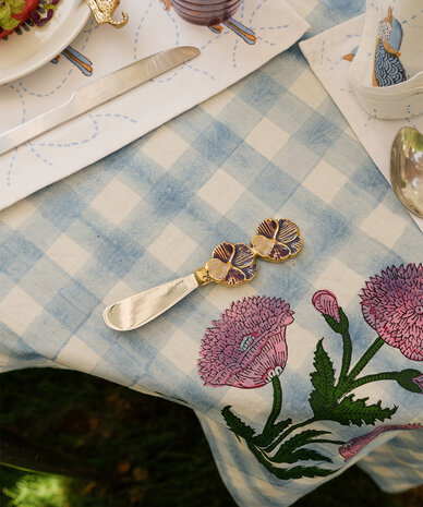 Doing Goods Valery Violet Butter knife Doing Goods Valery Violet Butter knife