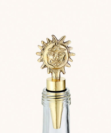 Doing Goods Sunny Saavi Bottle Stopper