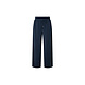 Y.A.S Coze Sweatpant- Navy Blazer